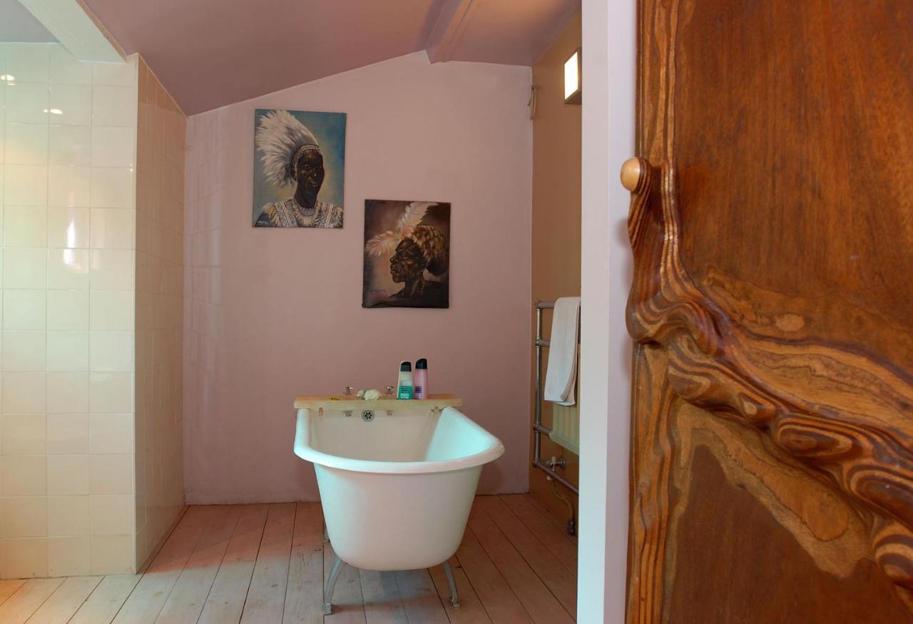 The Wookey Hole Inn Вэллс Экстерьер фото